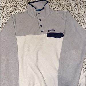 Patagonia Sweatshirt